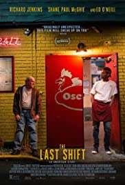 Free Download The Last Shift Movie-Show-Video in HD Mp4